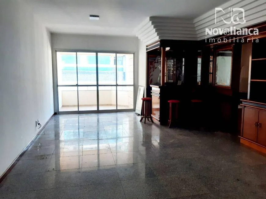 Foto 1 de Apartamento com 5 Quartos à venda, 280m² em Itapuã, Vila Velha