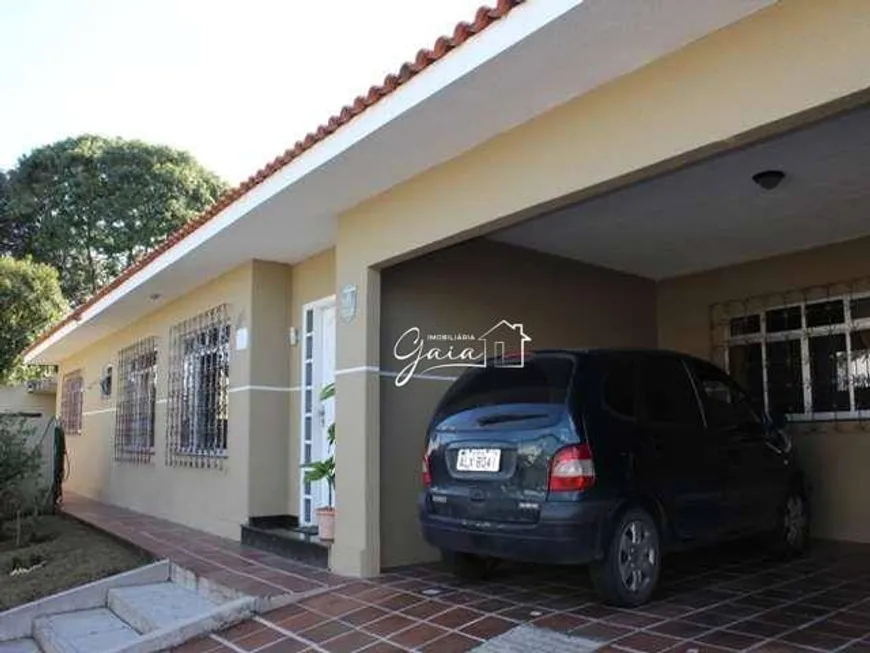 Foto 1 de Casa com 3 Quartos à venda, 293m² em Jardim das Américas, Curitiba