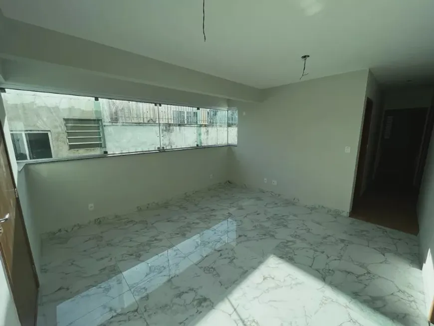 Foto 1 de Apartamento com 3 Quartos à venda, 70m² em Dona Clara, Belo Horizonte