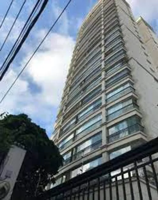 Foto 1 de Apartamento com 3 Quartos à venda, 100m² em Vila Clementino, São Paulo