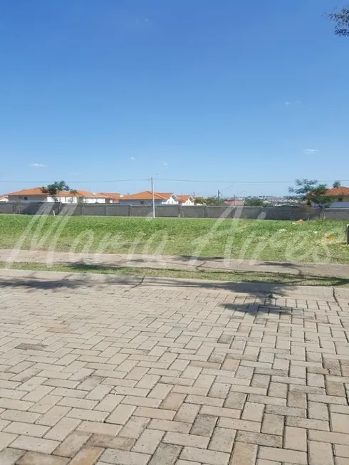 Foto 1 de Lote/Terreno à venda, 250m² em Parque Santa Felícia Jardim, São Carlos