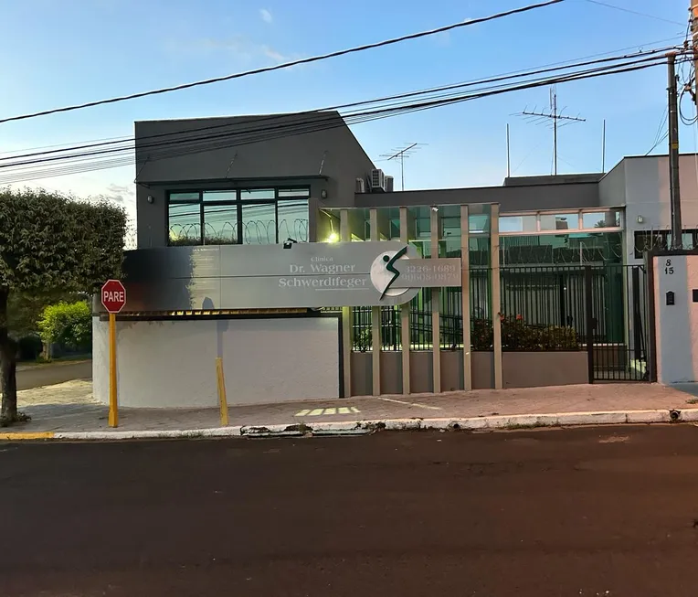 Foto 1 de Ponto Comercial com 1 Quarto para alugar, 360m² em Jardim Estoril, Bauru