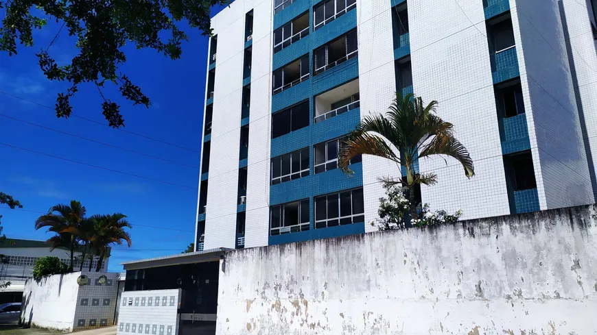 Foto 1 de Apartamento com 3 Quartos à venda, 81m² em Ipsep, Recife