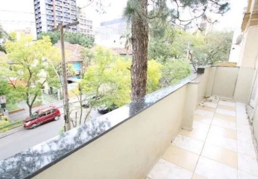 Foto 1 de Apartamento com 3 Quartos à venda, 86m² em Moinhos de Vento, Porto Alegre