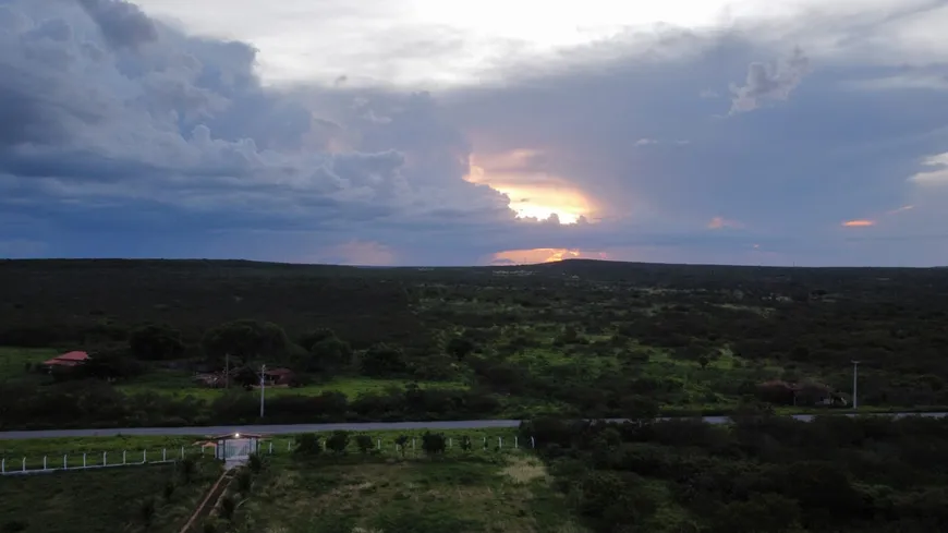 Foto 1 de Fazenda/Sítio com 5 Quartos à venda, 38400m² em Centro, Afonso Bezerra