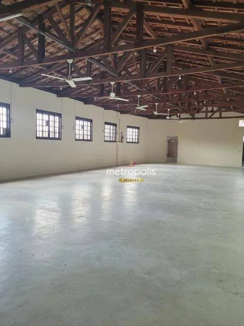 Foto 1 de Ponto Comercial para alugar, 170m² em Jardim Guapituba, Mauá