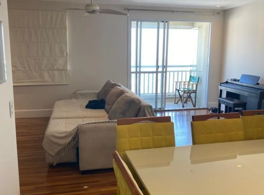 Foto 1 de Apartamento com 2 Quartos à venda, 95m² em Vila Sônia, São Paulo