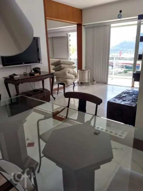 Foto 1 de Apartamento com 1 Quarto à venda, 62m² em Barra da Tijuca, Rio de Janeiro