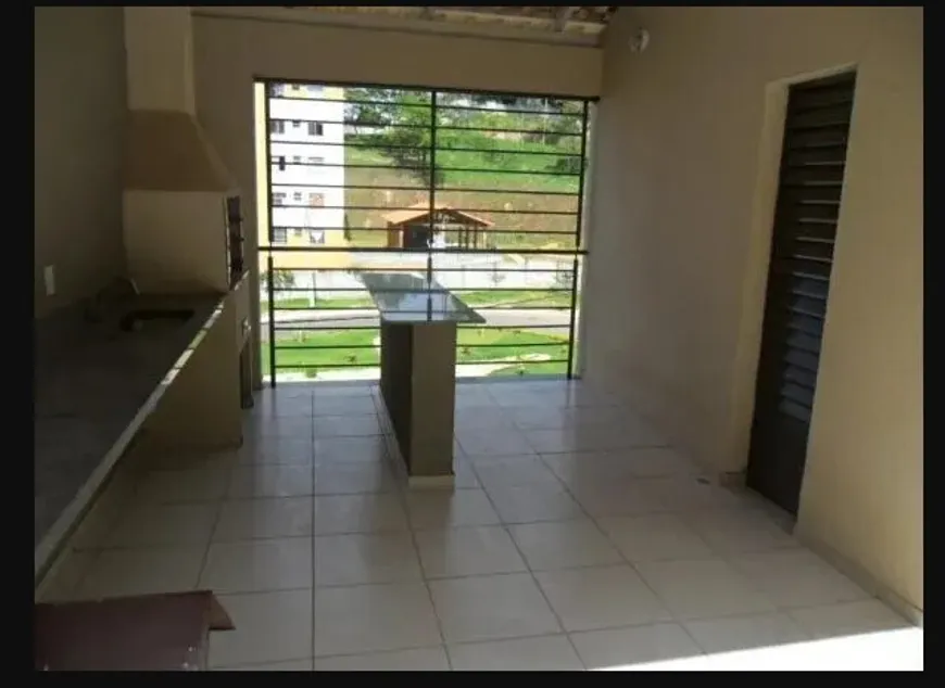 Foto 1 de Apartamento com 2 Quartos à venda, 50m² em Dom Silvério, Belo Horizonte