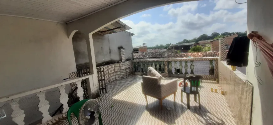 Foto 1 de Casa com 3 Quartos à venda, 150m² em Maguari, Ananindeua