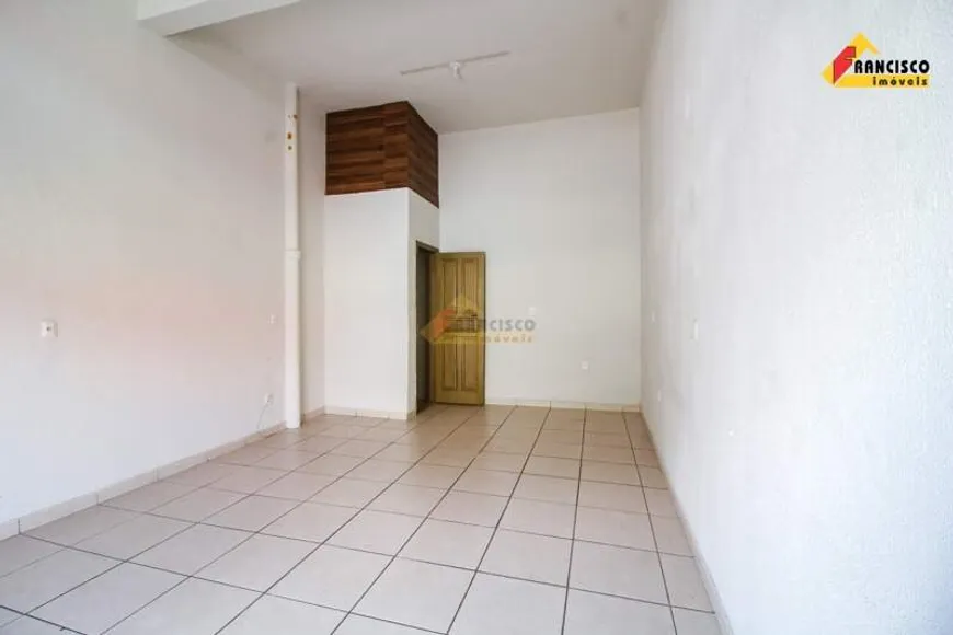 Foto 1 de Ponto Comercial para alugar, 32m² em Porto Velho, Divinópolis