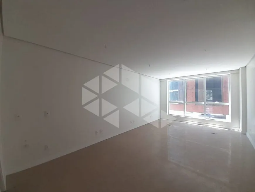 Foto 1 de Sala Comercial para alugar, 41m² em Trindade, Florianópolis