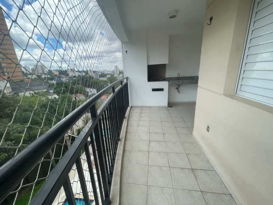 Foto 1 de Apartamento com 2 Quartos para alugar, 60m² em Vila Gomes, São Paulo