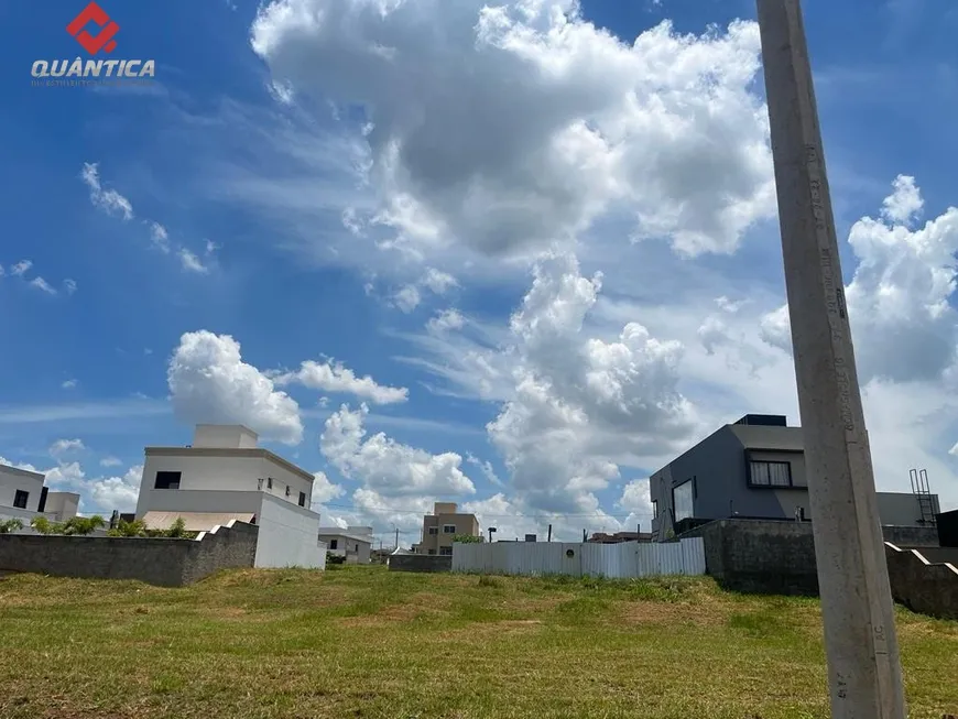 Foto 1 de Lote/Terreno à venda, 325m² em Jardins Capri, Senador Canedo