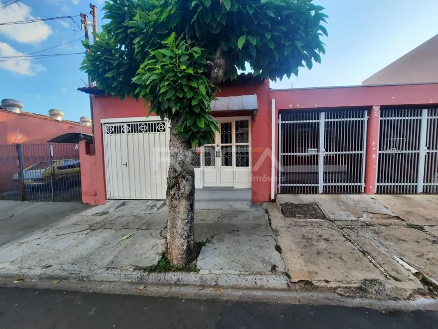 Foto 1 de Sala Comercial para alugar, 20m² em Jardim Cruzeiro do Sul, São Carlos