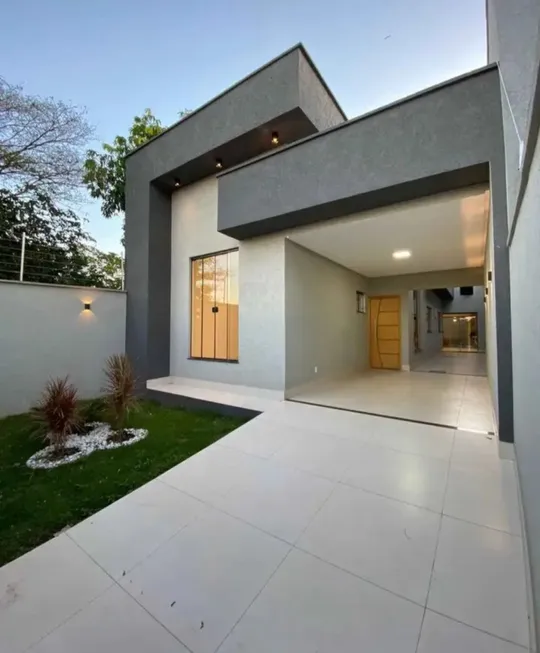 Foto 1 de Casa com 3 Quartos à venda, 290m² em Taguatinga Norte, Brasília