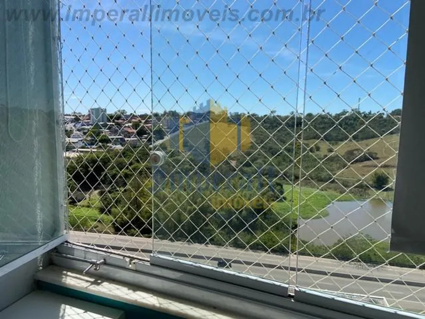 Foto 1 de Apartamento com 3 Quartos à venda, 77m² em Jardim Satélite, São José dos Campos