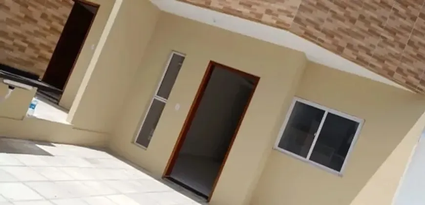 Foto 1 de Casa com 2 Quartos à venda, 100m² em Caminho de Areia, Salvador