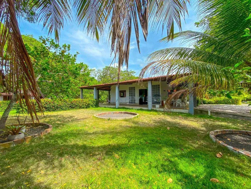 Foto 1 de Fazenda/Sítio com 3 Quartos à venda, 300m² em , Barra de Santo Antônio