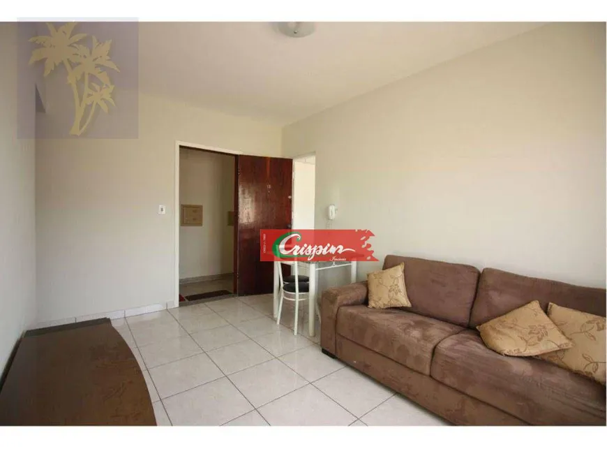 Foto 1 de Apartamento com 2 Quartos à venda, 55m² em Vila São Ricardo, Guarulhos
