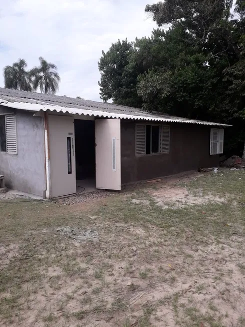 Foto 1 de Fazenda/Sítio com 2 Quartos à venda, 1600m² em Iguape, Iguape