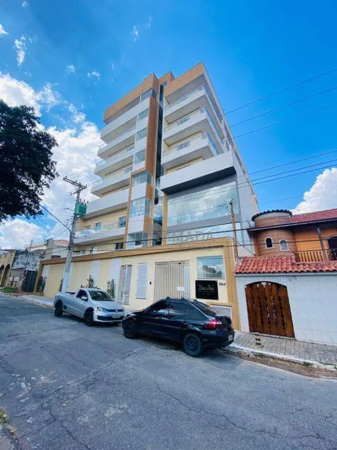 Foto 1 de Apartamento com 1 Quarto para alugar, 36m² em Vila Granada, São Paulo