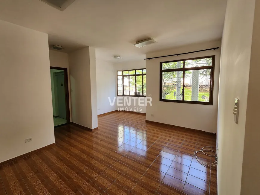 Foto 1 de Apartamento com 3 Quartos à venda, 111m² em Centro, Taubaté