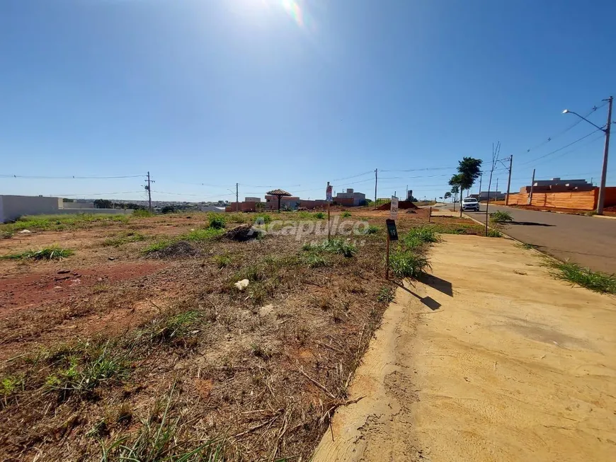 Foto 1 de Lote/Terreno à venda, 250m² em Conjunto Habitacional 31 de Marco, Santa Bárbara D'Oeste