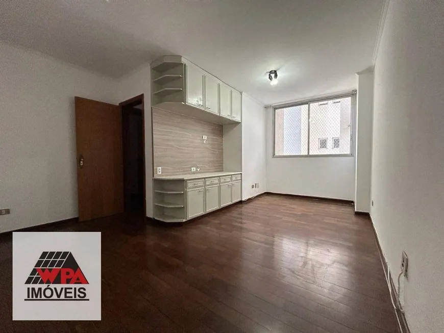 Foto 1 de Apartamento com 2 Quartos à venda, 85m² em Centro, Americana