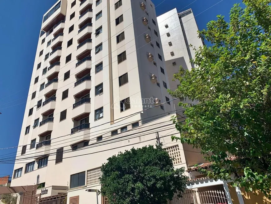 Foto 1 de Apartamento com 2 Quartos à venda, 65m² em Nova Campinas, Campinas