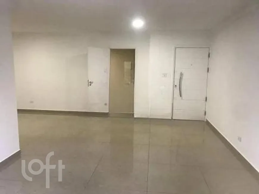 Foto 1 de Apartamento com 3 Quartos à venda, 125m² em Barra Funda, São Paulo