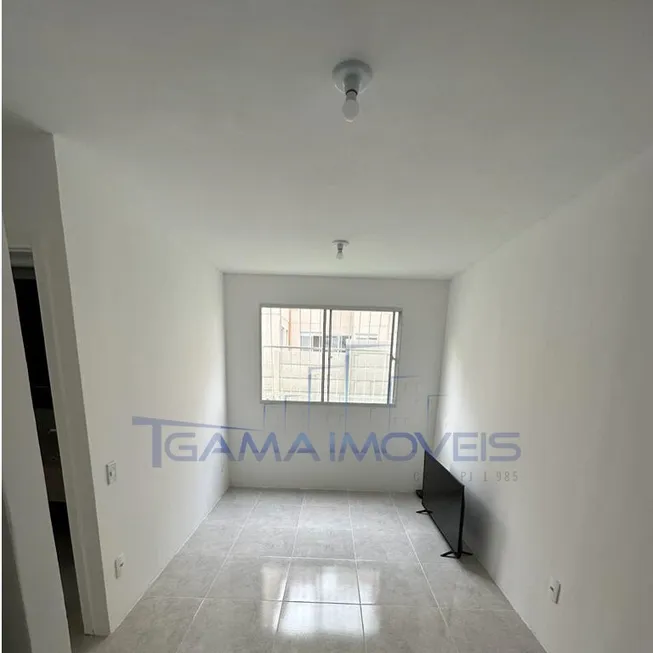 Foto 1 de Apartamento com 2 Quartos à venda, 41m² em Areia Branca, Salvador