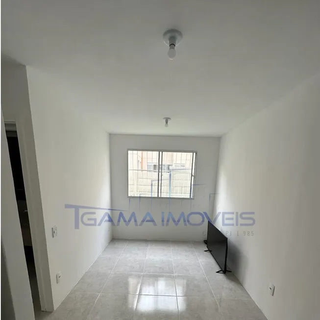 Foto 1 de Apartamento com 2 Quartos para venda ou aluguel, 41m² em Areia Branca, Salvador