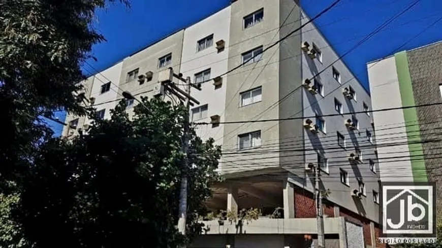 Foto 1 de Apartamento com 1 Quarto à venda, 30m² em Centro, Cabo Frio