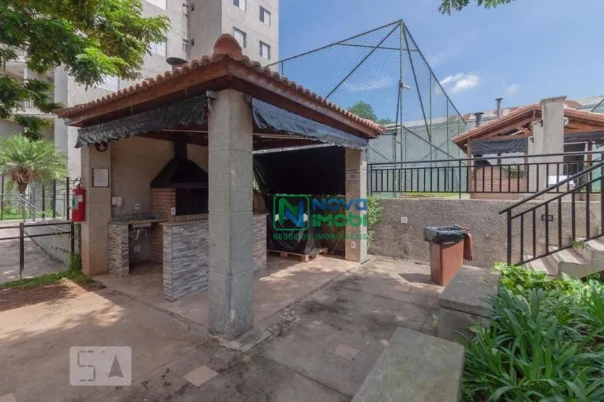 Foto 1 de Apartamento com 2 Quartos à venda, 58m² em São João Climaco, São Paulo