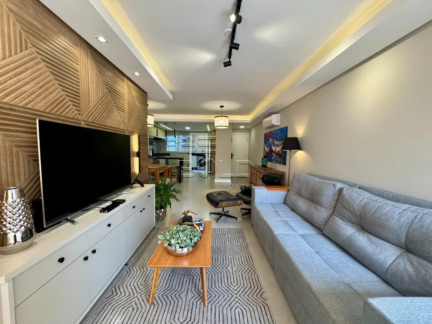 Foto 1 de Apartamento com 3 Quartos à venda, 125m² em Estreito, Florianópolis