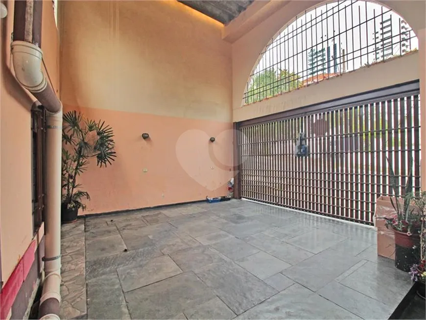 Foto 1 de Casa com 3 Quartos à venda, 190m² em Aclimação, São Paulo