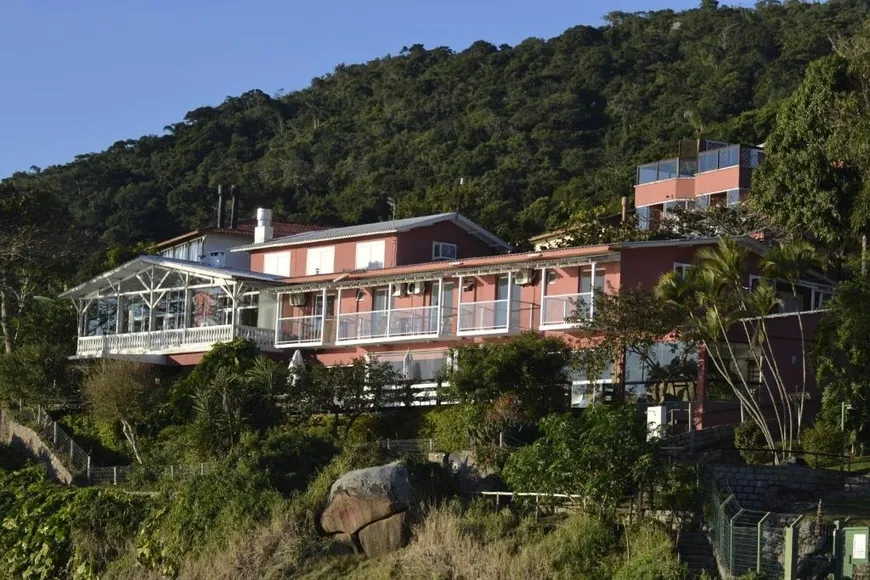 Foto 1 de Casa com 11 Quartos à venda, 2400m² em Ponta das Canas, Florianópolis