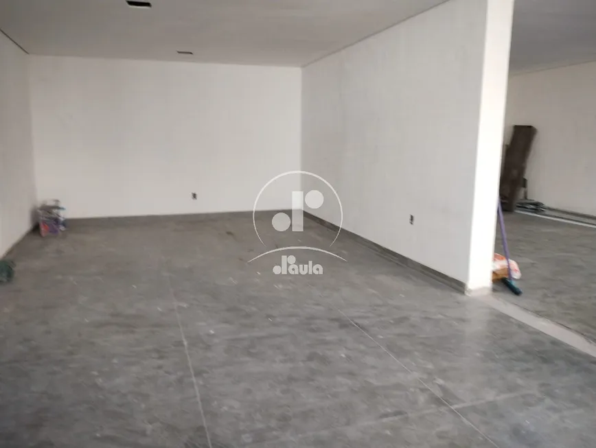 Foto 1 de Sobrado com 2 Quartos à venda, 140m² em Pinheirinho, Santo André