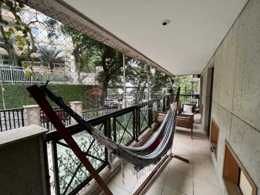 Foto 1 de Apartamento com 3 Quartos à venda, 178m² em Ipanema, Rio de Janeiro