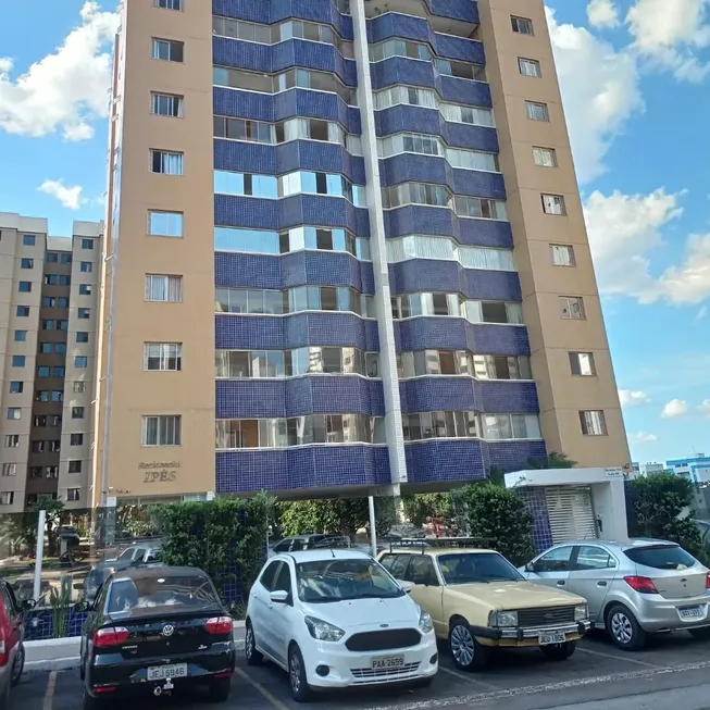 Foto 1 de Apartamento com 3 Quartos à venda, 138m² em Aguas Claras, Brasília