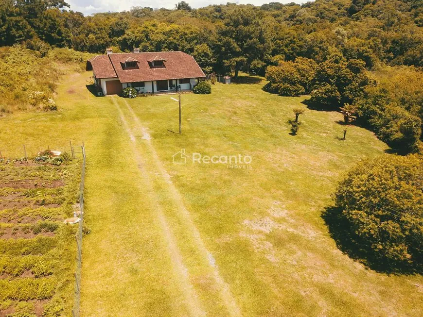 Foto 1 de Fazenda/Sítio à venda, 128000m² em Casa Grande, Gramado