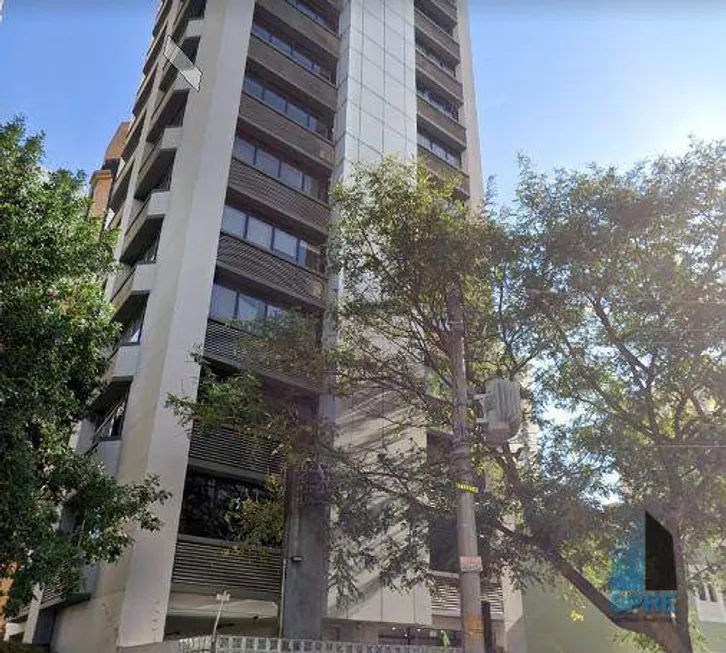 Foto 1 de Sala Comercial para venda ou aluguel, 114m² em Jardim Paulista, São Paulo