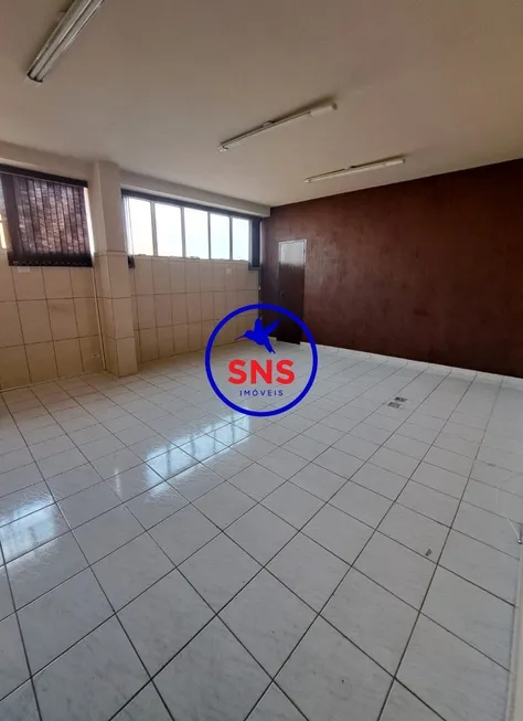 Foto 1 de Sala Comercial para alugar, 35m² em Jardim Campos Elíseos, Campinas