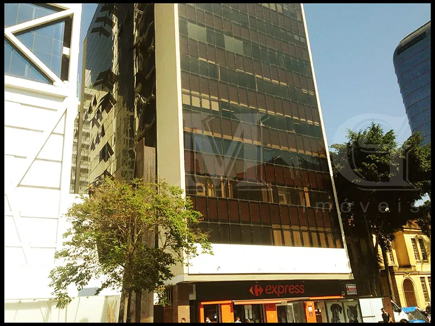 Foto 1 de Imóvel Comercial para alugar, 528m² em Bela Vista, São Paulo