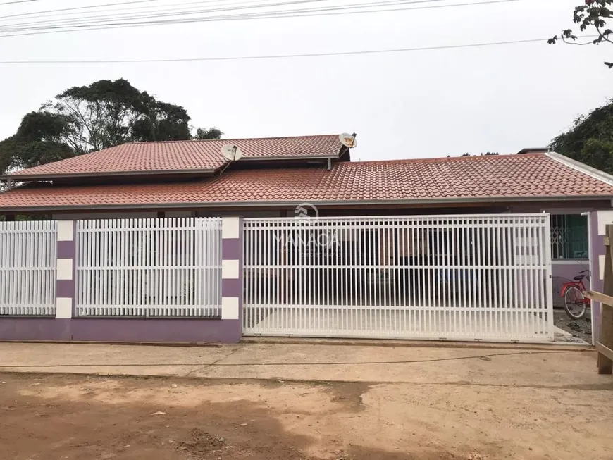 Foto 1 de Casa com 3 Quartos à venda, 349m² em Quinta Dos Acorianos, Barra Velha