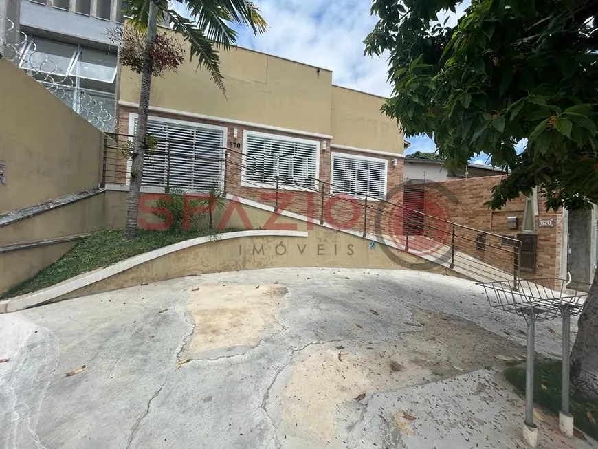 Foto 1 de Imóvel Comercial com 1 Quarto à venda, 145m² em Chácara da Barra, Campinas
