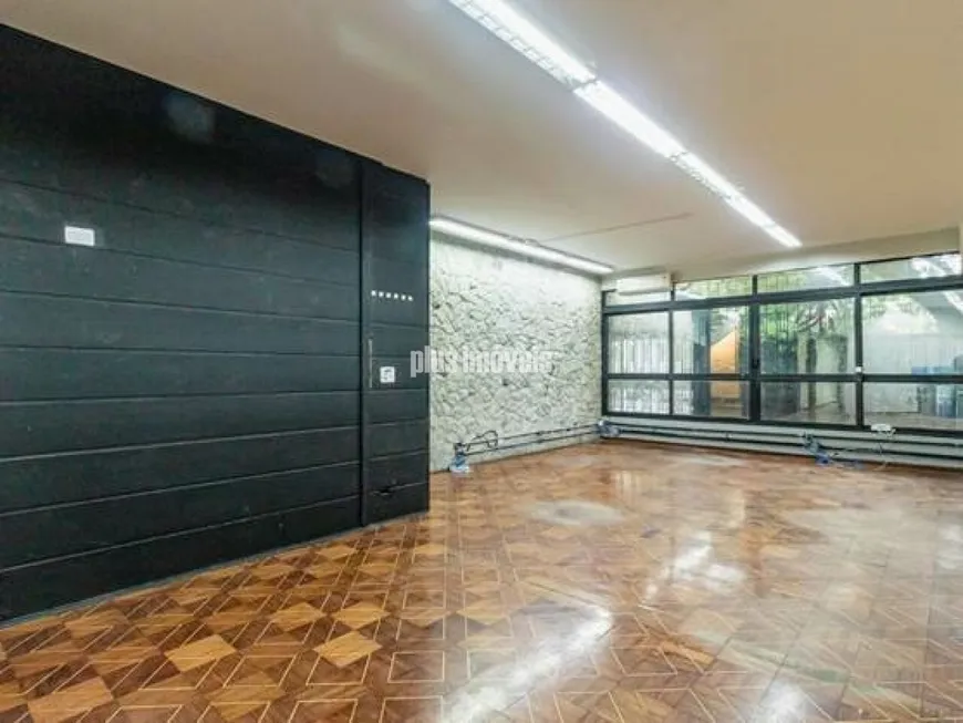Foto 1 de Imóvel Comercial com 11 Quartos para alugar, 369m² em Vila Mariana, São Paulo