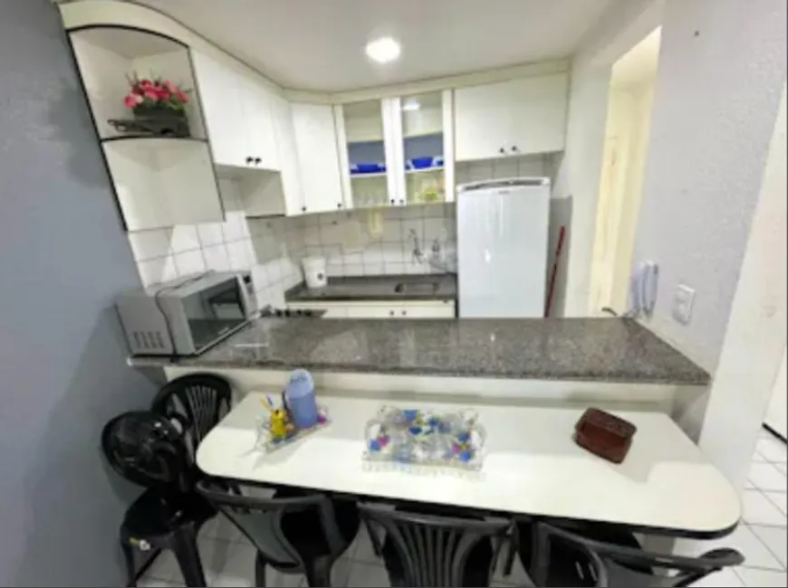 Foto 1 de Apartamento com 2 Quartos à venda, 66m² em Praia do Futuro II, Fortaleza