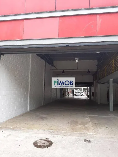 Foto 1 de Ponto Comercial para alugar, 170m² em Barra da Tijuca, Rio de Janeiro